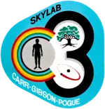 Logo von Skylab 4