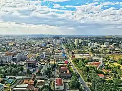 Eldoret