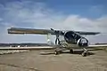 Sportflugzeug: Ultraleichtflugzeug Sky-Arrow