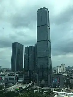 Diwang International Fortune Center