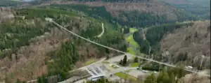Skywalk Willingen