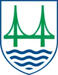 Wappen der Slagelse Kommune