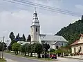 römisch-katholische Kirche