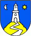 Wappen von Slanec