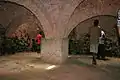 „Slave dungeon“