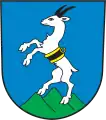 wappen von Slezská Ostrava