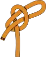 Slipknoten