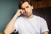 Dag Holtan-Hartwig