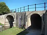 Durchgang