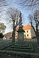 Mariensäule