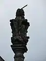 Seitenansicht