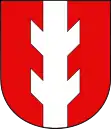 Wappen von Sloup v Čechách