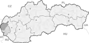 Borinka (Slowakei)