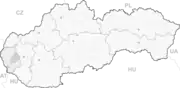 Modra (Slowakei)