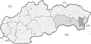 Michalovce (Slowakei)