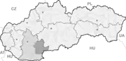 Levice (Slowakei)
