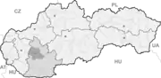 Nitra (Slowakei)