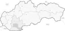 Salka (Slowakei)
