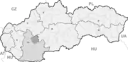 Velčice (Slowakei)