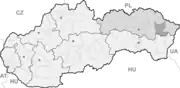 Humenné (Slowakei)