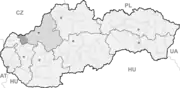 Poriadie (Slowakei)