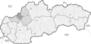 Drietoma (Slowakei)