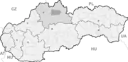 Leštiny (Slowakei)