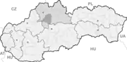 Martin (Slowakei)