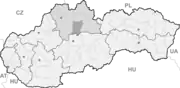 Martinček (Slowakei)