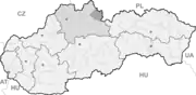 Trstená (Slowakei)