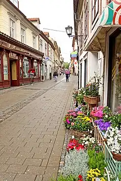Slovenska ulica