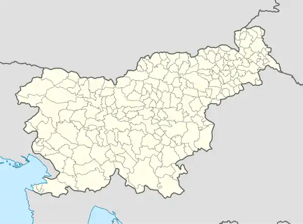 Begunje (Slowenien)
