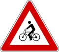 Radverkehr