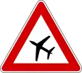 Flugverkehr