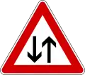 Gegenverkehr