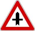 Vorfahrt