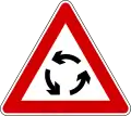 Kreisverkehr