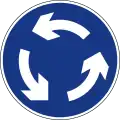 Kreisverkehr