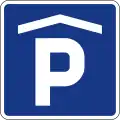 Parkhaus