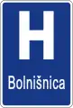 Krankenhaus