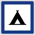 Campingplatz