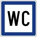 WC