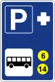 Park und Reisen