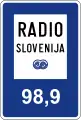 Radioinformartion