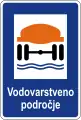 Wasserschutzzone