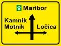 Vorwegweiser