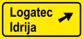 Ausfahrt