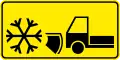 Winterdienst