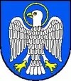 Wappen von Slovenská Ľupča