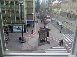 Šubičeva ulica